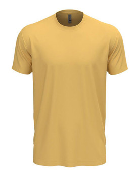 Tee shirt Personnalisé Couleur:Banana Cream 