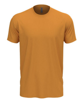 Tee shirt Personnalisé Couleur:Antique Gold 