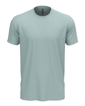 Tee shirt Personnalisé Couleur:Stonewash Denim 
