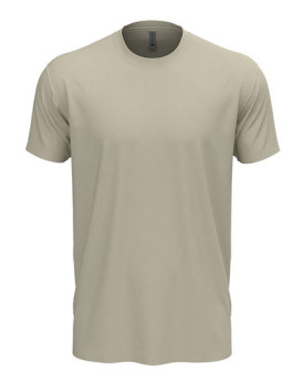 Tee shirt Personnalisé Couleur:Sand 