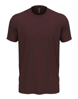 Tee shirt Personnalisé Couleur:Oxblood 