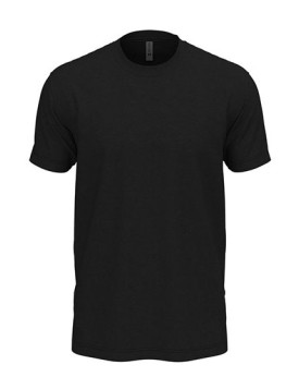 Tee shirt Personnalisé Couleur:Black 