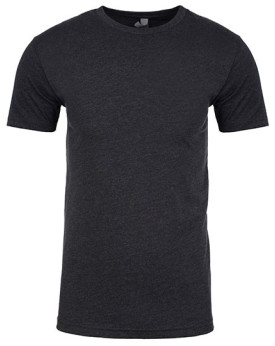 Tee shirt Personnalisé Couleur:Charcoal (CVC) 