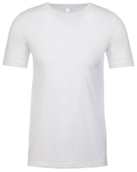 Tee shirt Personnalisé Couleur:White 