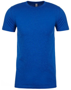 Tee shirt Personnalisé Couleur:Royal (CVC) 