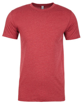 Tee shirt Personnalisé Couleur:Cardinal (CVC) 
