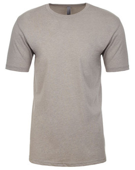 Tee shirt Personnalisé Couleur:Silk (CVC) 
