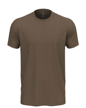 Tee shirt Personnalisé Couleur:Espresso 