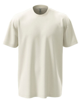 Tee shirt Personnalisé Couleur:Bone 