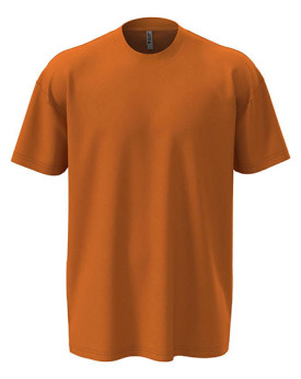Tee shirt Personnalisé Couleur:Clay 