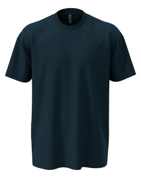 Tee shirt Personnalisé Couleur:Midnight Navy 