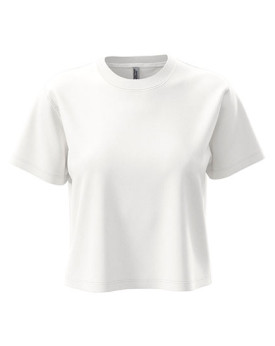 Tee shirt Personnalisé Couleur:White 