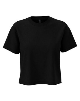 Tee shirt Personnalisé Couleur:Black 