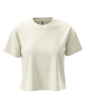 Tee shirt Personnalisé Couleur:Bone 