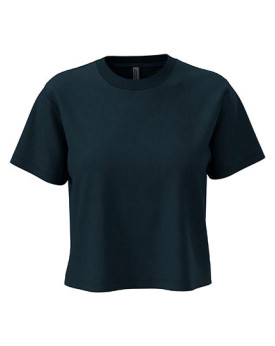 Tee shirt Personnalisé Couleur:Midnight Navy 