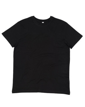 Tee shirt Personnalisé Manche Courte Duo 100% coton 160 g/m² - Mantis M01 - Tee shirt Personnalisé avec marquage broderie, fl...