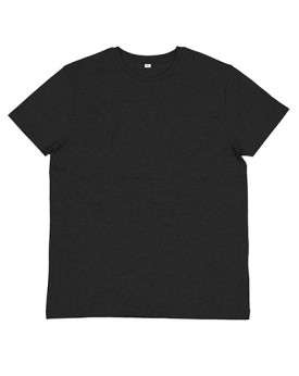 Tee shirt Personnalisé Manche Courte Duo 100% coton 160 g/m² - Mantis M01 - Tee shirt Personnalisé avec marquage broderie, fl...