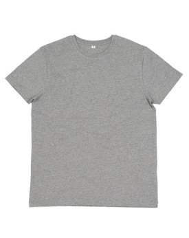 Tee shirt Personnalisé Manche Courte Duo 100% coton 160 g/m² - Mantis M01 - Tee shirt Personnalisé avec marquage broderie, fl...