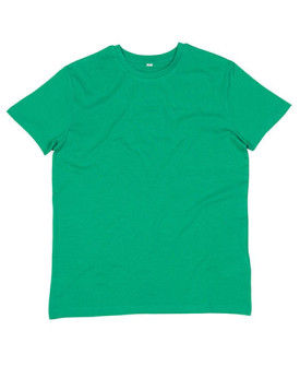 Tee shirt Personnalisé Manche Courte Duo 100% coton 160 g/m² - Mantis M01 - Tee shirt Personnalisé avec marquage broderie, fl...