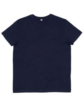 Tee shirt Personnalisé Manche Courte Duo 100% coton 160 g/m² - Mantis M01 - Tee shirt Personnalisé avec marquage broderie, fl...