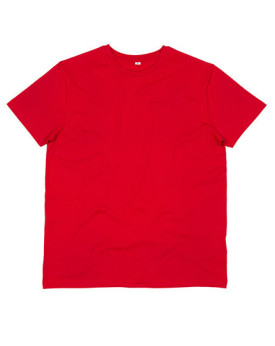 Tee shirt Personnalisé Manche Courte Duo 100% coton 160 g/m² - Mantis M01 - Tee shirt Personnalisé avec marquage broderie, fl...