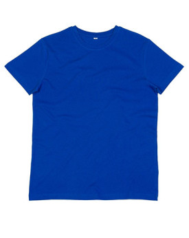 Tee shirt Personnalisé Manche Courte Duo 100% coton 160 g/m² - Mantis M01 - Tee shirt Personnalisé avec marquage broderie, fl...