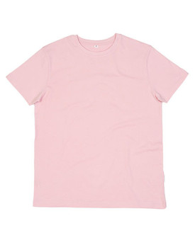 Tee shirt Personnalisé Manche Courte Duo 100% coton 160 g/m² - Mantis M01 - Tee shirt Personnalisé avec marquage broderie, fl...