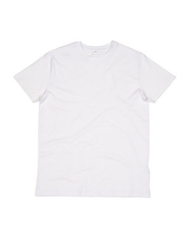 Tee shirt Personnalisé Manche Courte Duo 100% coton 160 g/m² - Mantis M01 - Tee shirt Personnalisé avec marquage broderie, fl...