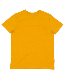 Tee shirt Personnalisé Manche Courte Duo 100% coton 160 g/m² - Mantis M01 - Tee shirt Personnalisé avec marquage broderie, fl...