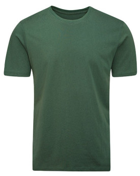 Tee shirt Personnalisé Manche Courte Duo 100% coton 160 g/m² - Mantis M01 - Tee shirt Personnalisé avec marquage broderie, fl...