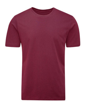 Tee shirt Personnalisé Manche Courte Duo 100% coton 160 g/m² - Mantis M01 - Tee shirt Personnalisé avec marquage broderie, fl...