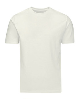 Tee shirt Personnalisé Manche Courte Duo 100% coton 160 g/m² - Mantis M01 - Tee shirt Personnalisé avec marquage broderie, fl...