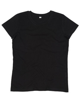 Tee shirt Personnalisé Manche Courte Duo 100% coton 160 g/m² - Mantis M02 - Tee shirt Personnalisé avec marquage broderie, fl...
