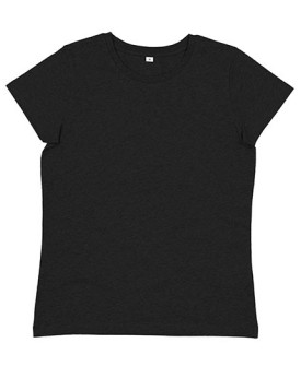 Tee shirt Personnalisé Manche Courte Duo 100% coton 160 g/m² - Mantis M02 - Tee shirt Personnalisé avec marquage broderie, fl...