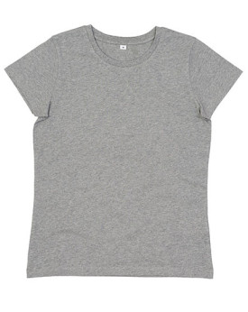 Tee shirt Personnalisé Manche Courte Duo 100% coton 160 g/m² - Mantis M02 - Tee shirt Personnalisé avec marquage broderie, fl...