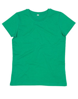 Tee shirt Personnalisé Manche Courte Duo 100% coton 160 g/m² - Mantis M02 - Tee shirt Personnalisé avec marquage broderie, fl...