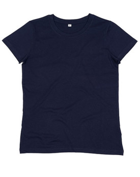 Tee shirt Personnalisé Manche Courte Duo 100% coton 160 g/m² - Mantis M02 - Tee shirt Personnalisé avec marquage broderie, fl...