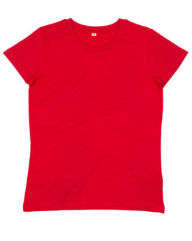 Tee shirt Personnalisé Manche Courte Duo 100% coton 160 g/m² - Mantis M02 - Tee shirt Personnalisé avec marquage broderie, fl...