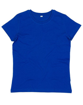 Tee shirt Personnalisé Manche Courte Duo 100% coton 160 g/m² - Mantis M02 - Tee shirt Personnalisé avec marquage broderie, fl...