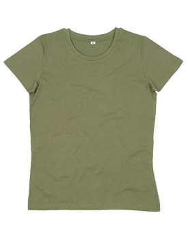 Tee shirt Personnalisé Manche Courte Duo 100% coton 160 g/m² - Mantis M02 - Tee shirt Personnalisé avec marquage broderie, fl...