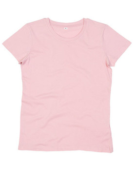 Tee shirt Personnalisé Manche Courte Duo 100% coton 160 g/m² - Mantis M02 - Tee shirt Personnalisé avec marquage broderie, fl...