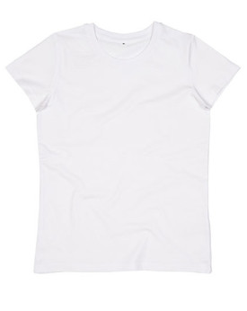 Tee shirt Personnalisé Manche Courte Duo 100% coton 160 g/m² - Mantis M02 - Tee shirt Personnalisé avec marquage broderie, fl...