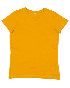 Tee shirt Personnalisé Manche Courte Duo 100% coton 160 g/m² - Mantis M02 - Tee shirt Personnalisé avec marquage broderie, fl...