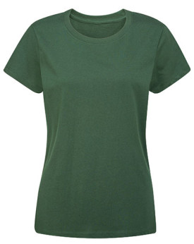 Tee shirt Personnalisé Manche Courte Duo 100% coton 160 g/m² - Mantis M02 - Tee shirt Personnalisé avec marquage broderie, fl...