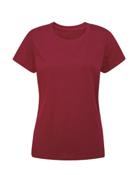 Tee shirt Personnalisé Manche Courte Duo 100% coton 160 g/m² - Mantis M02 - Tee shirt Personnalisé avec marquage broderie, fl...