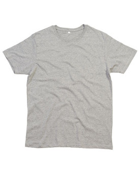 Tee shirt Personnalisé Manche Courte Unisexe 150 g/m² - Mantis M104-TLC - Tee shirt Personnalisé avec marquage broderie, floc...