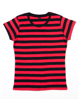 Tee shirt Personnalisé Manche Courte Duo 100% coton 150 g/m² - Mantis M110S - Tee shirt Personnalisé avec marquage broderie, ...