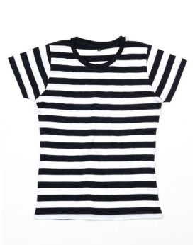Tee shirt Personnalisé Manche Courte Duo 100% coton 150 g/m² - Mantis M110S - Tee shirt Personnalisé avec marquage broderie, ...
