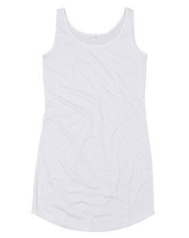 Tee shirt Personnalisé Sans Manche Femme 100% coton 150 g/m² - Mantis M116 - Tee shirt personnalisé sans manches avec marquag...