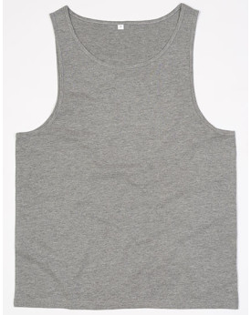 Tee shirt Personnalisé Sans Manche Unisexe 150 g/m² - Mantis M133 - Tee shirt personnalisé sans manches avec marquage broderi...